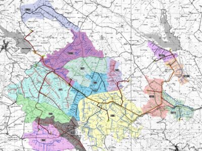 https://uning.it/SCHEMA IDRICO BASENTO-BRADANO – Planimetria generale con indicazione dei singoli distretti irrigui