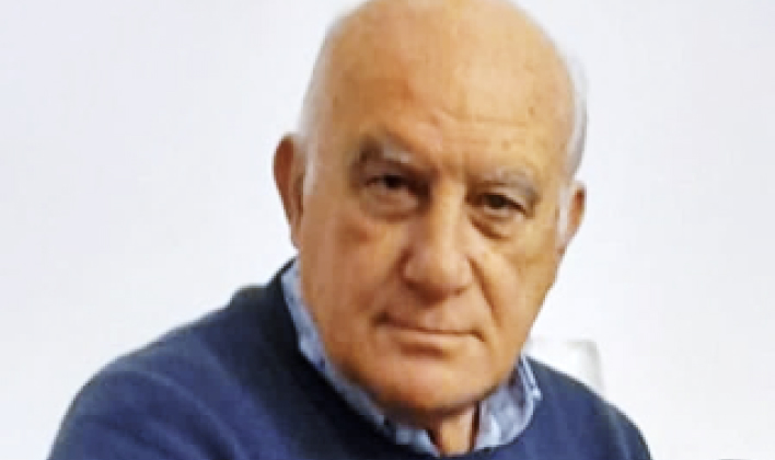 Prof. Ing. Gaetano Ranieri