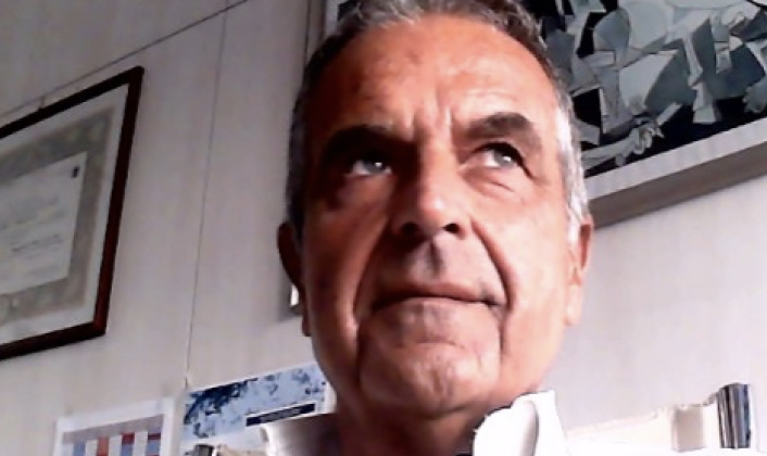 Prof. Ing. Giancarlo Chiaia