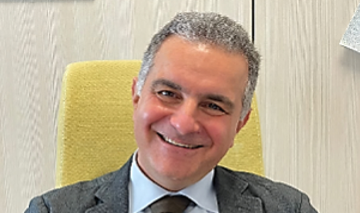 Prof. Ing. Vittorio Ranieri